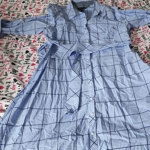 Tommy Hilfiger size 16 dress